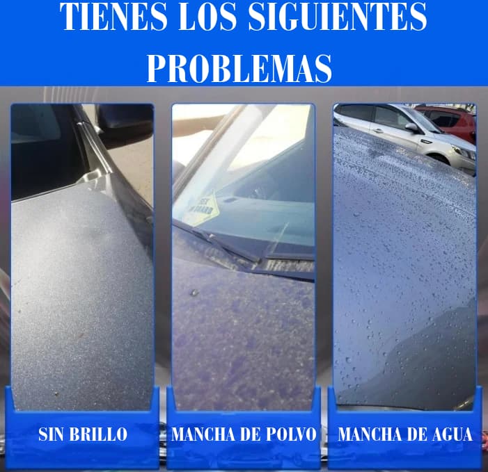 🚗🔥 ¡TRANSFORMA TU AUTO EN SEGUNDOS CON SOPAMI! 🔥🚗