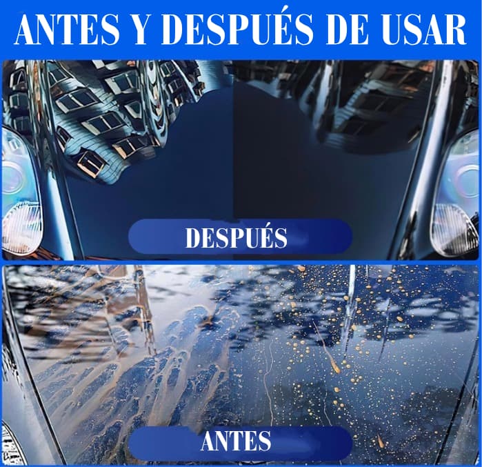 🚗🔥 ¡TRANSFORMA TU AUTO EN SEGUNDOS CON SOPAMI! 🔥🚗