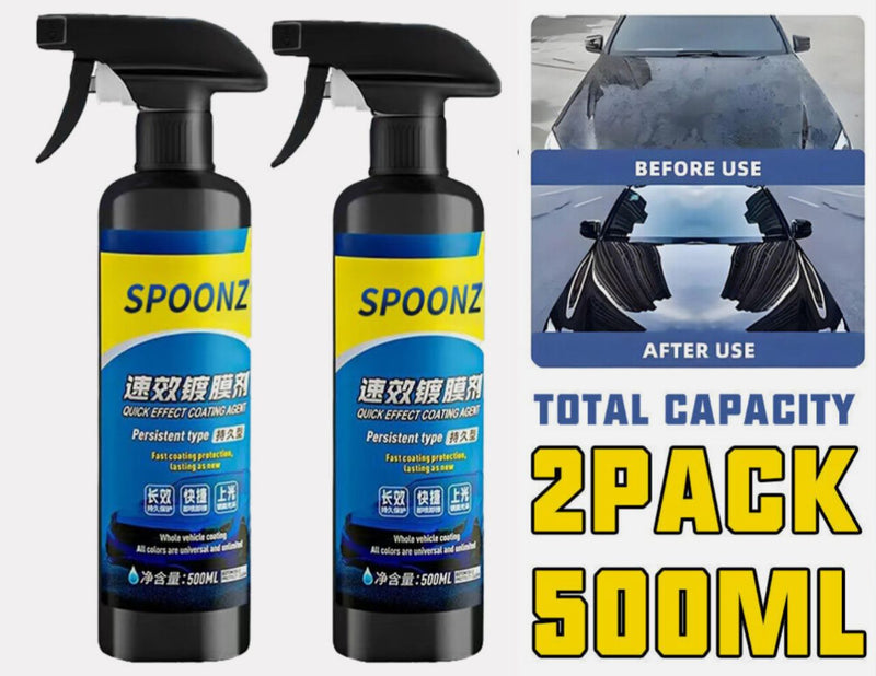🚗🔥 ¡TRANSFORMA TU AUTO EN SEGUNDOS CON SOPAMI! 🔥🚗